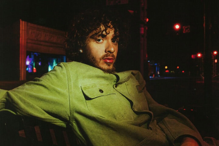 Jack Harlow, Jackman