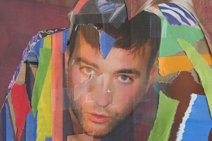 Sufjan Stevens, Javelin