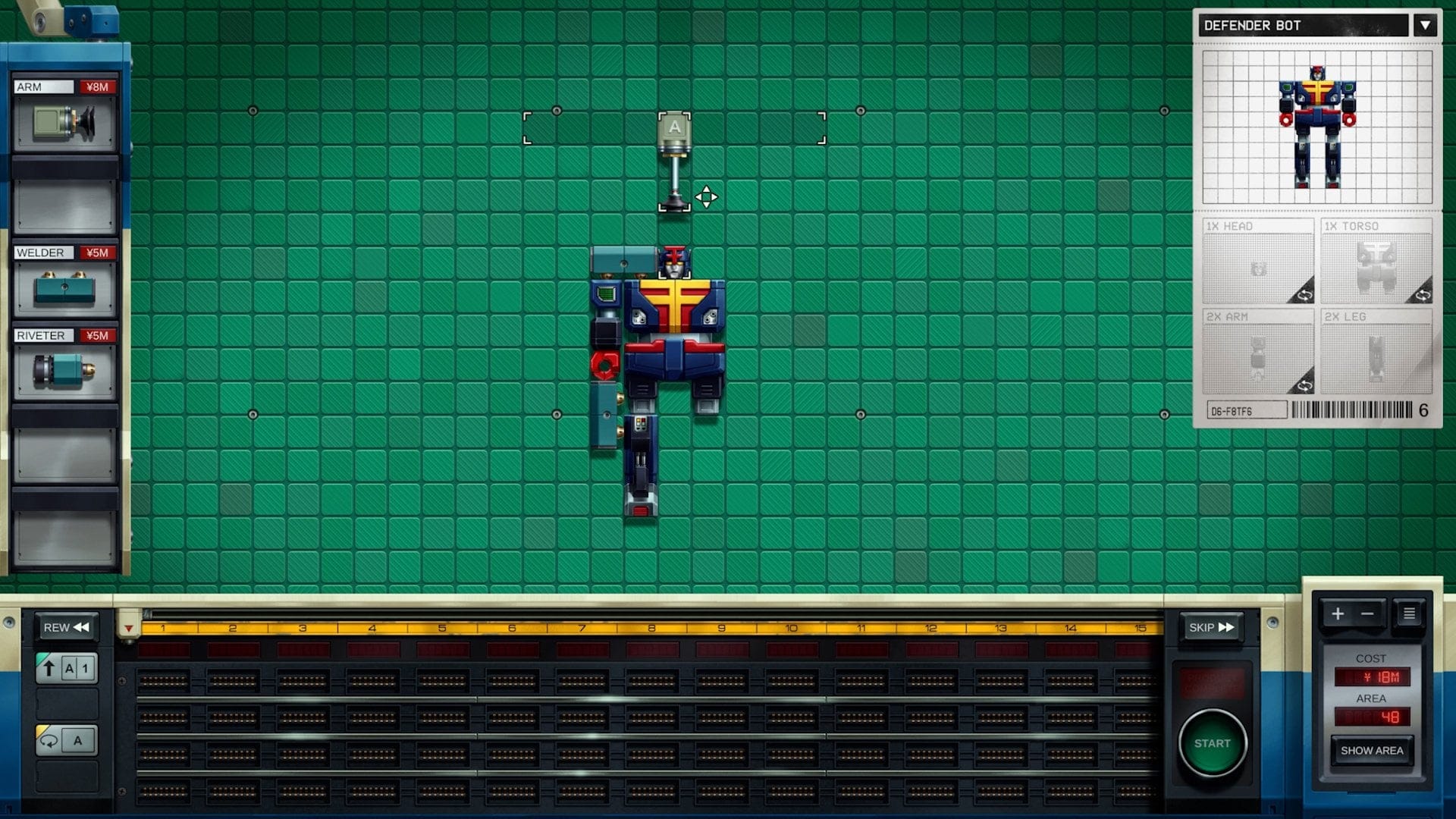 Kaizen: A Factory Story