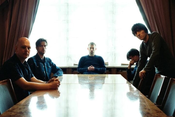 Radiohead