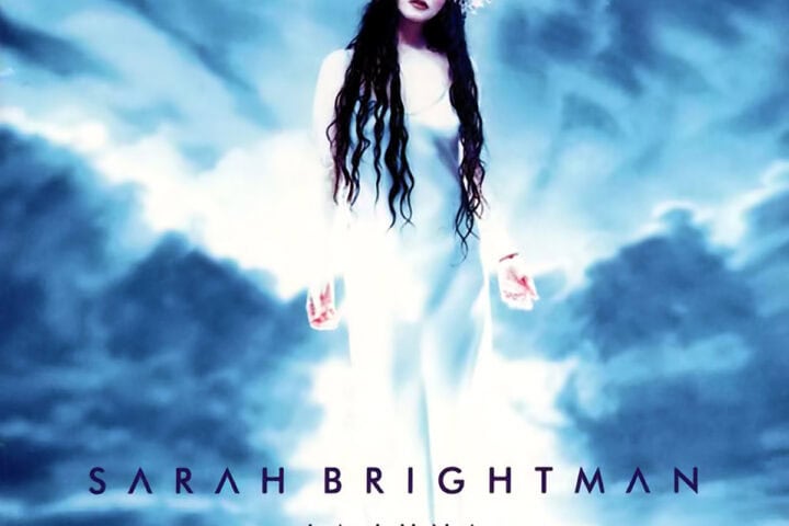 Sarah Brightman, La Luna