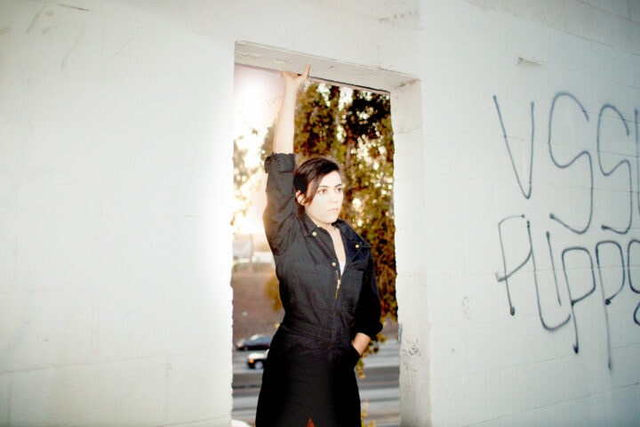 Illuminati Hotties, Let Me Do One More