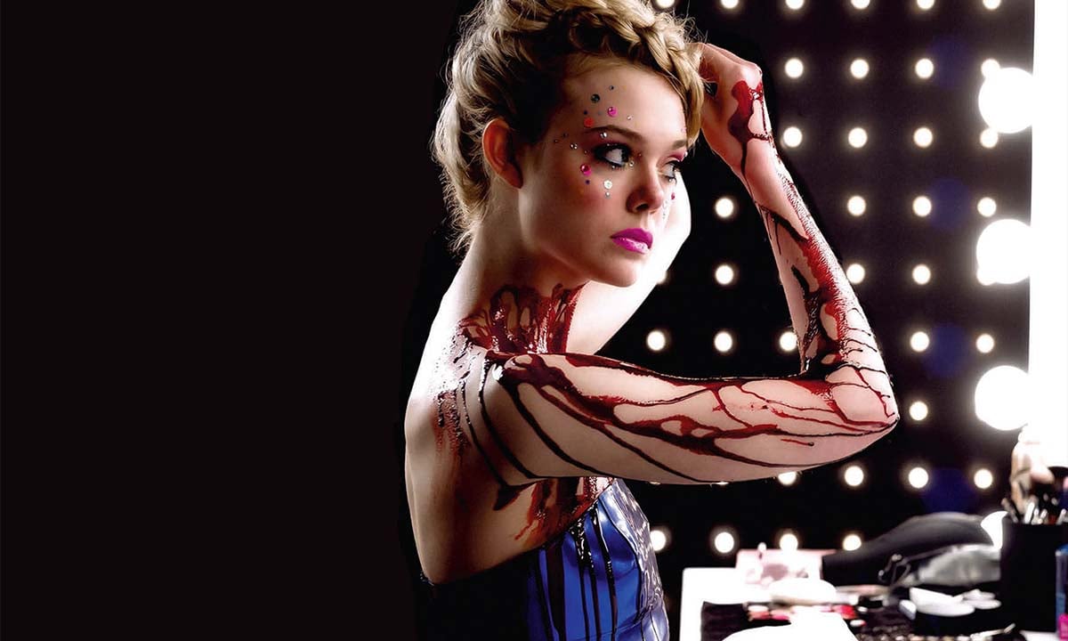 The Neon Demon