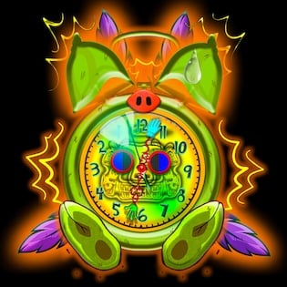 Los Thuthanaka, Los Thuthanaka