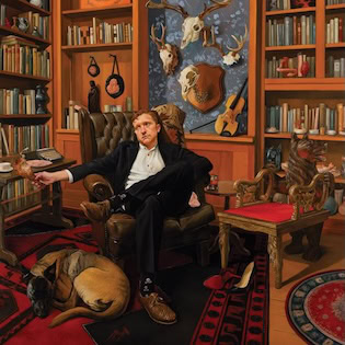 Tyler Childers, Snipe Hunter