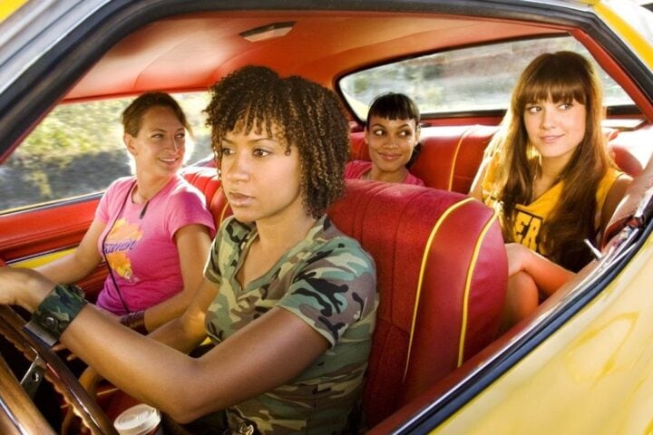 Top 10 Greatest Car Movies of All Time