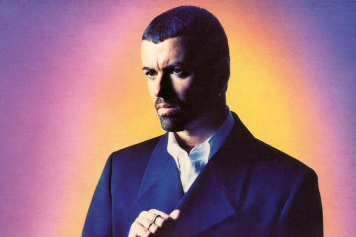George Michael