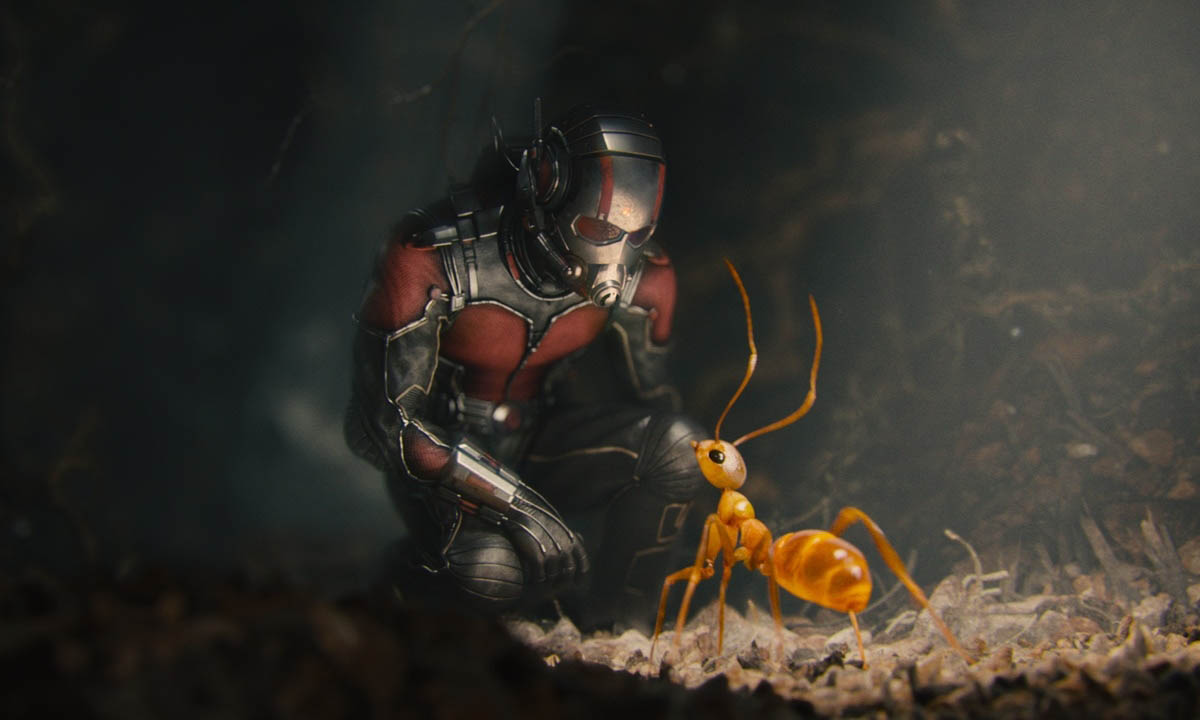 Ant-Man