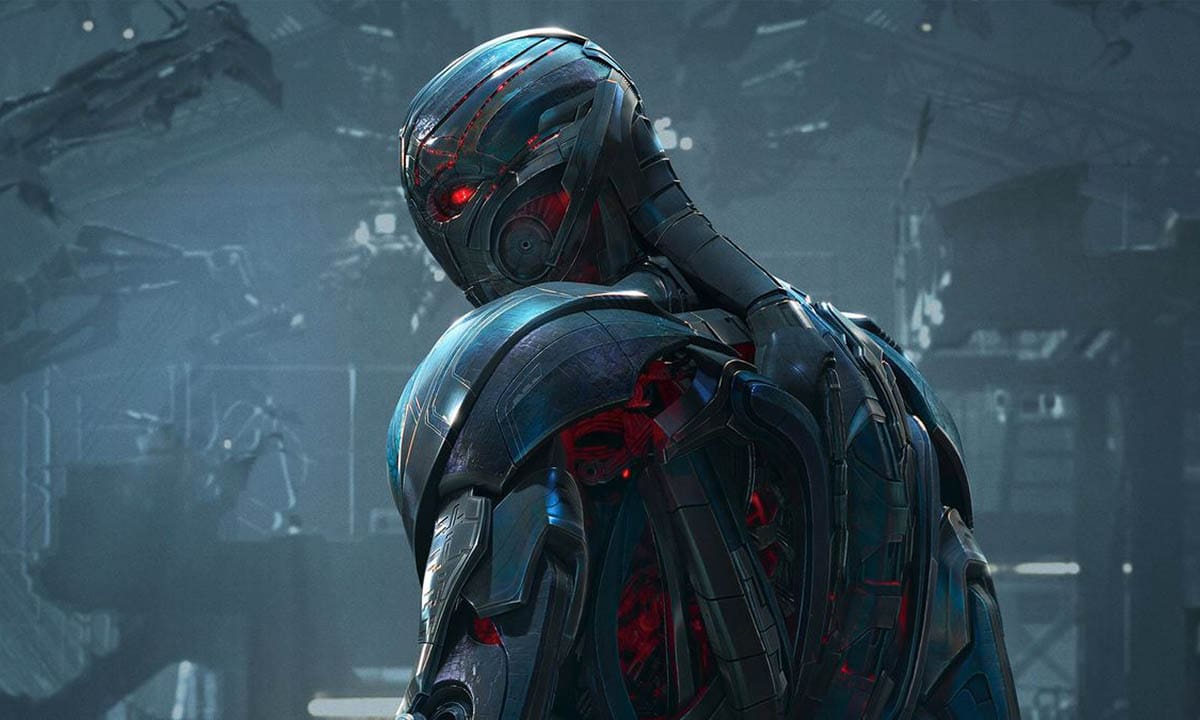 Avengers: Age of Ultron