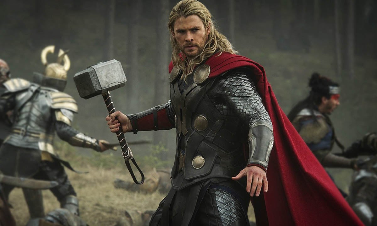 Thor: The Dark World