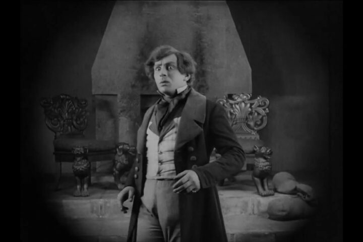 The 10 Greatest Vampire Movies Ranked