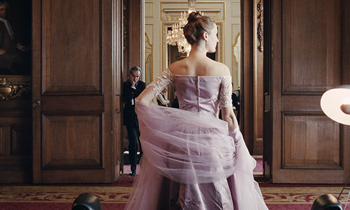 Phantom Thread