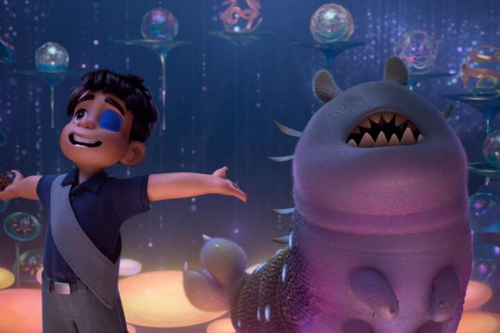 All 29 Pixar Movies, Ranked