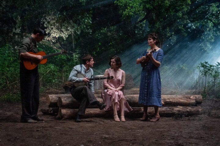 The Best Films of 2025 ... So Far