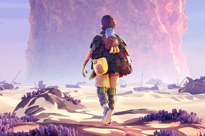 The Best Video Games of 2023