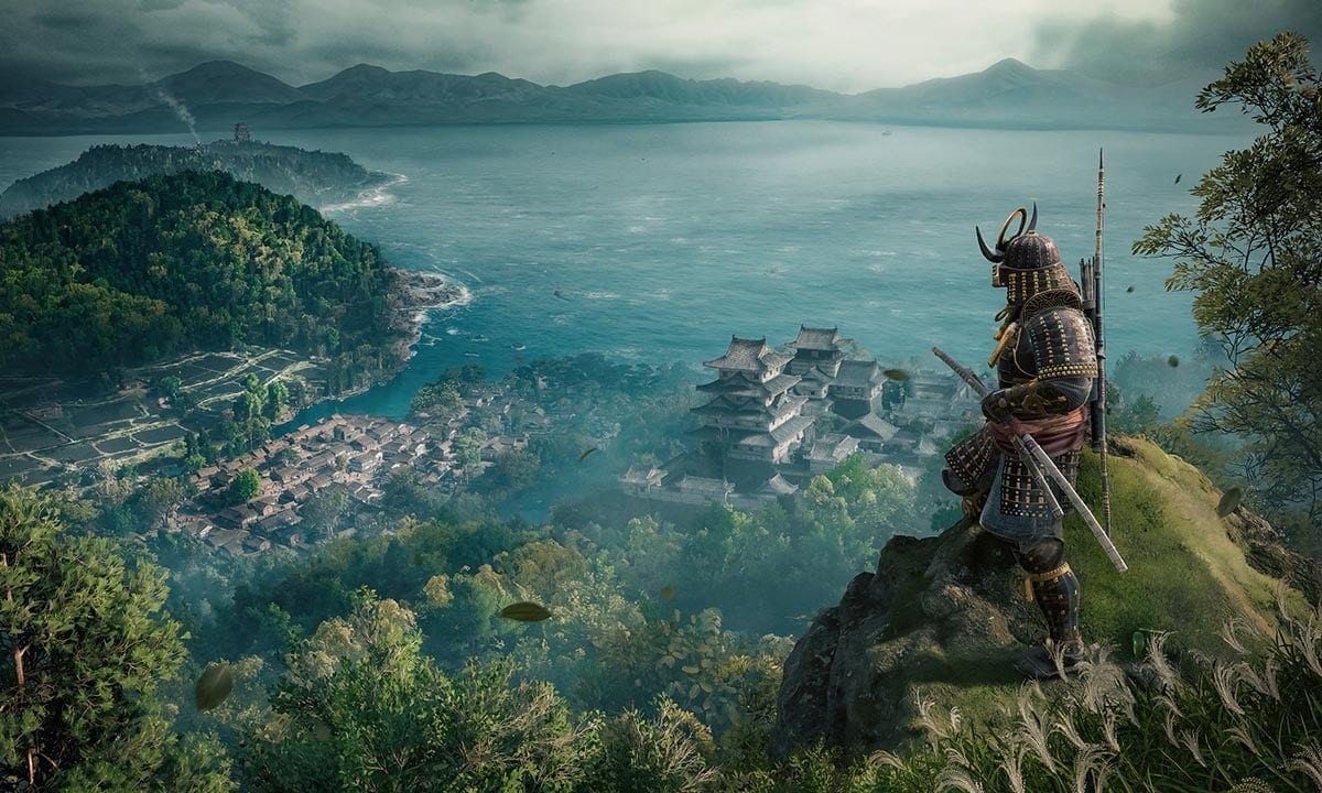 Assassin’s Creed Shadows