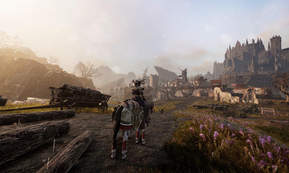 Tainted Grail: The Fall of Avalon