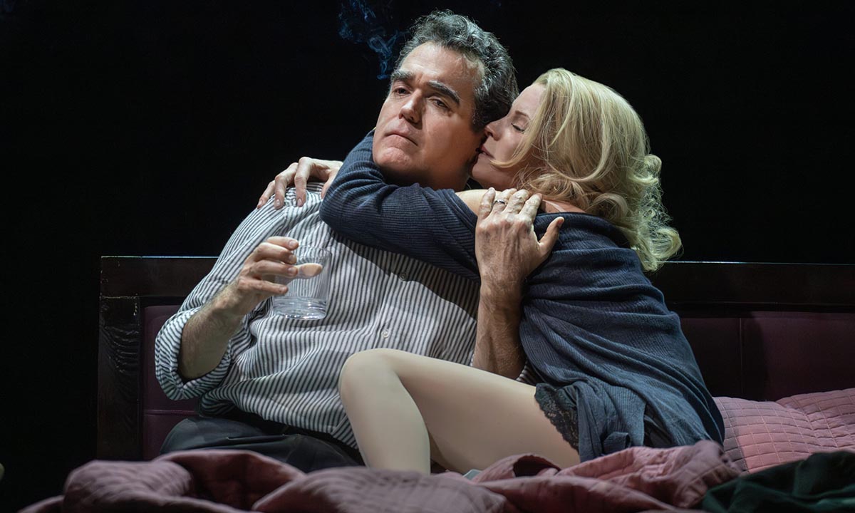 Days of Wine and Roses