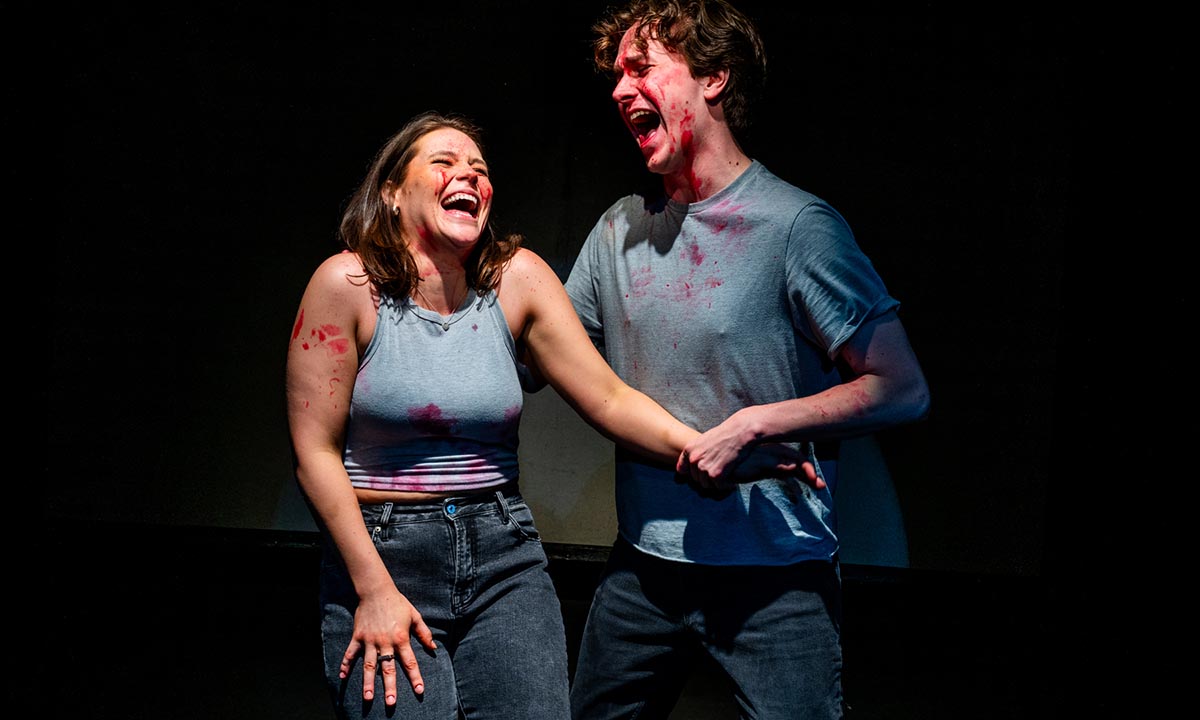 It’s Not What It Looks Like