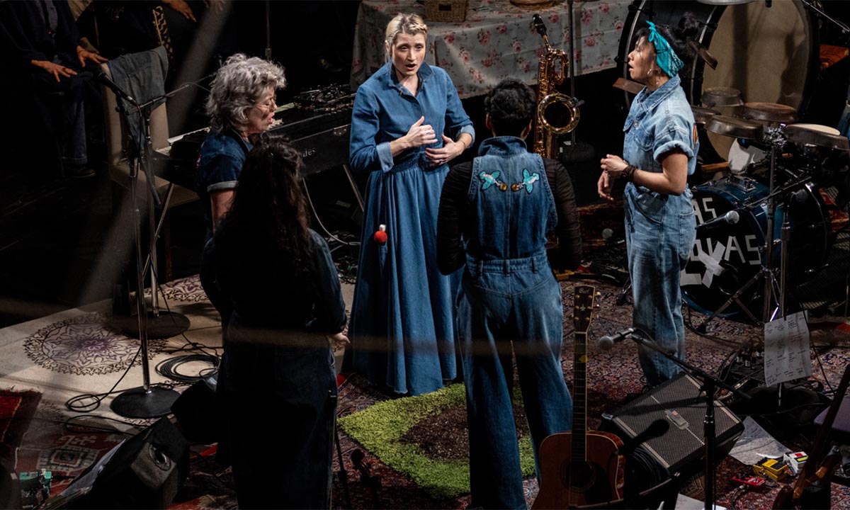 Terce: A Practical Breviary