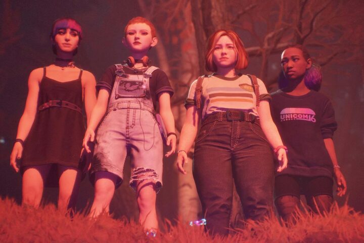 Lost Records: Bloom & Rage – Tape 2