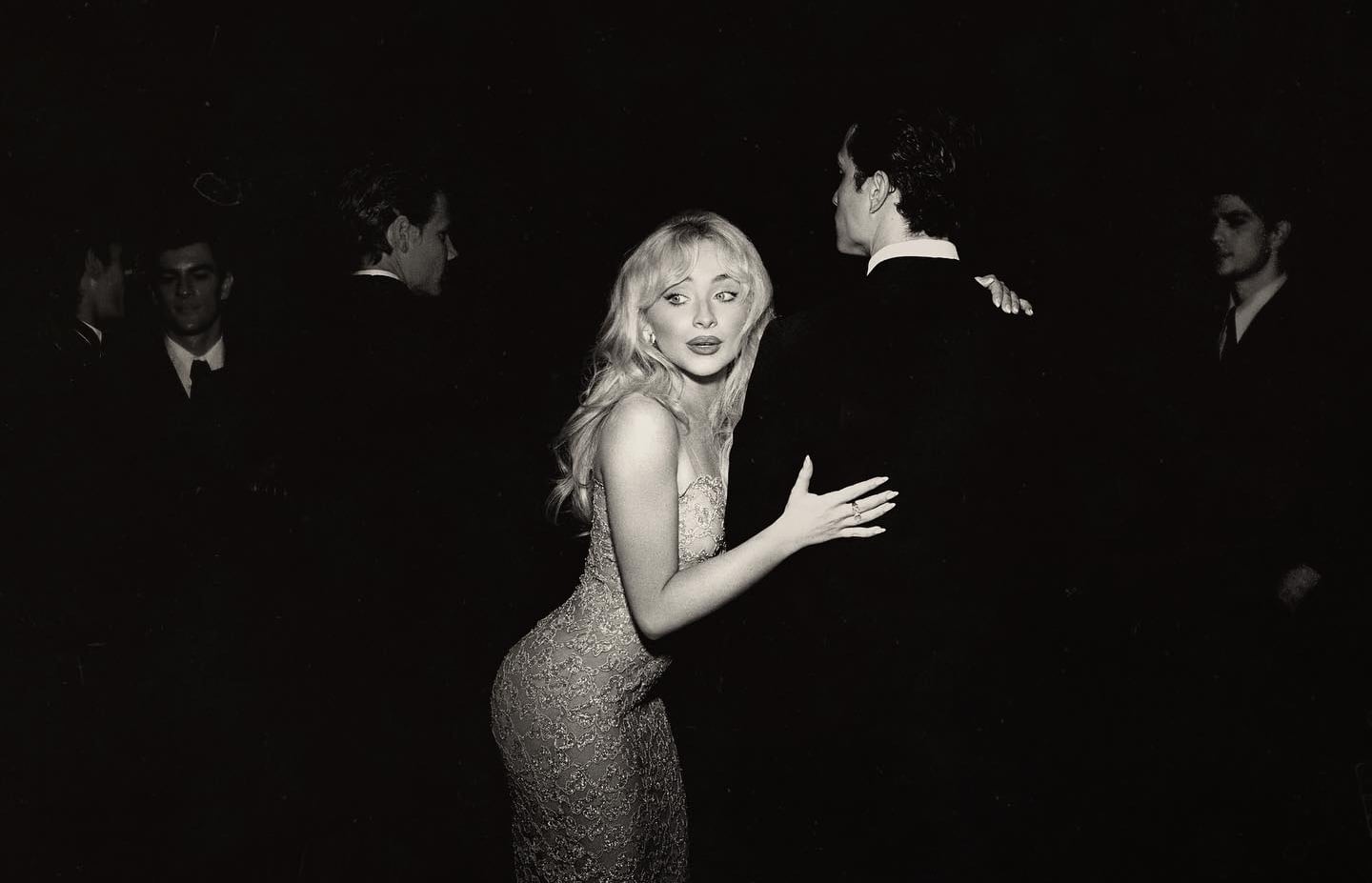 Sabrina Carpenter, Man's Best Friend