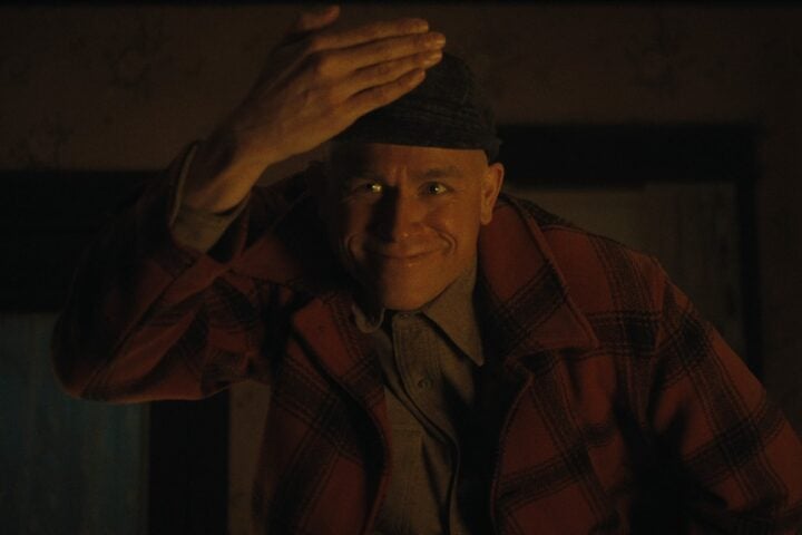 Monster: The Ed Gein Story