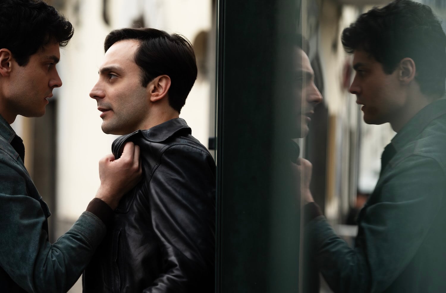 The Monster of Florence