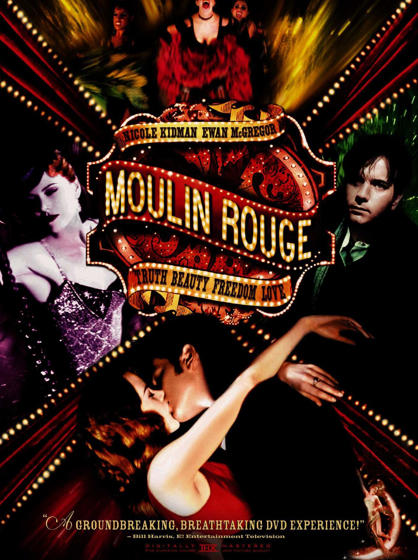 Moulin Rouge