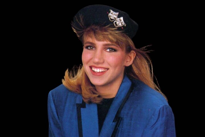 Debbie Gibson