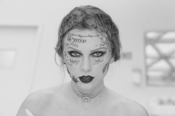 Taylor Swift, Fortnight