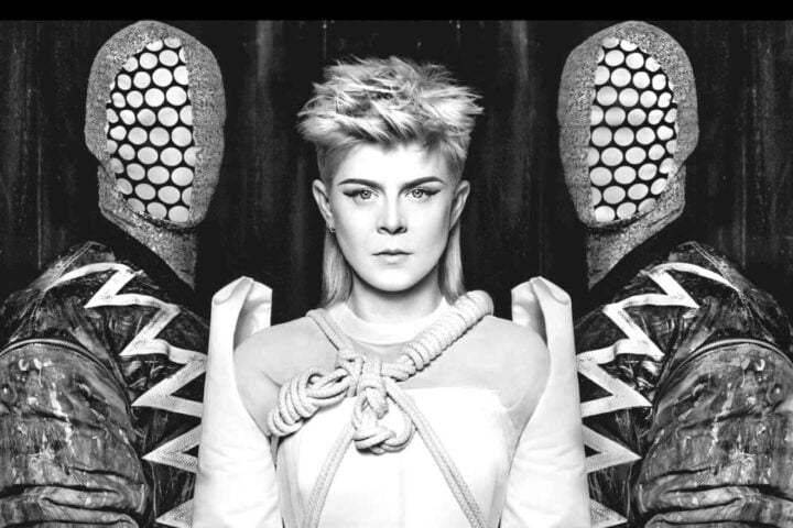 Robyn and Röyksopp Get Monumental in New Music Video for “Monument”