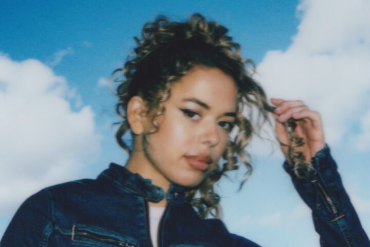 Nilüfer Yanya, My Method Actor