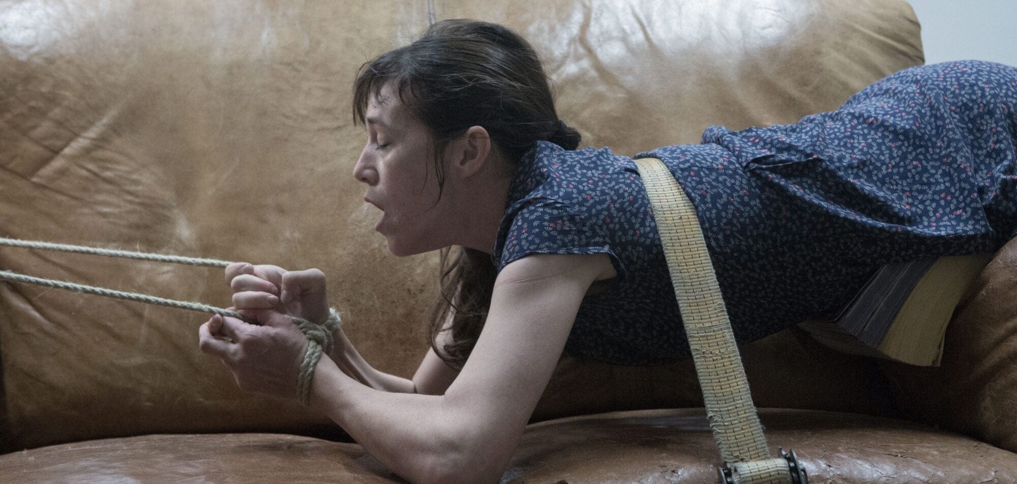 Nymphomaniac: Volume II