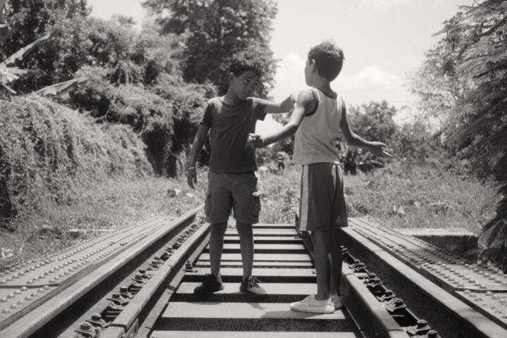 Oceans Are the Real Continents