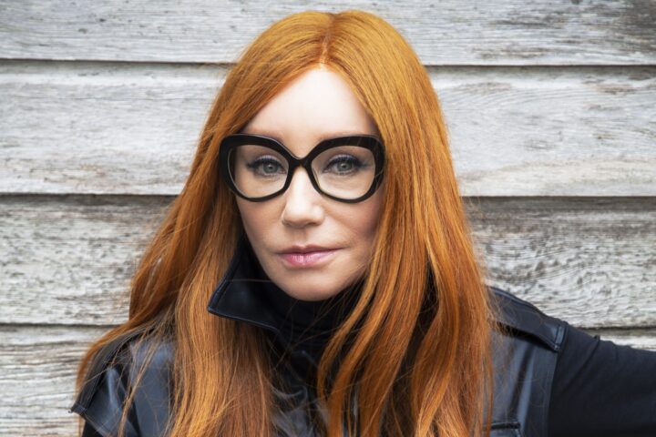 Tori Amos, Ocean to Ocean