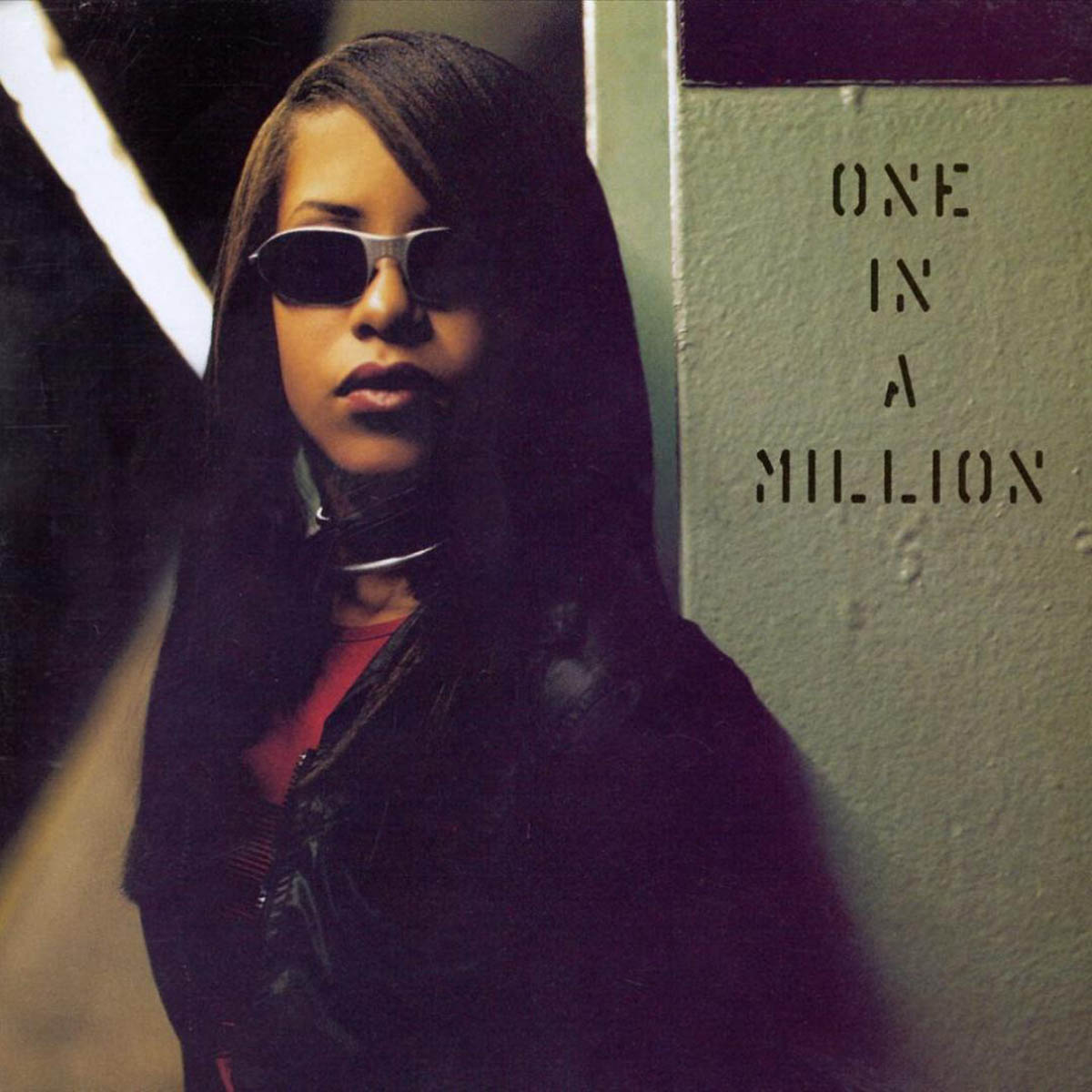Aaliyah, One In A Million