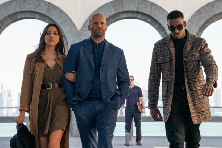 Operation Fortune: Ruse de Guerre