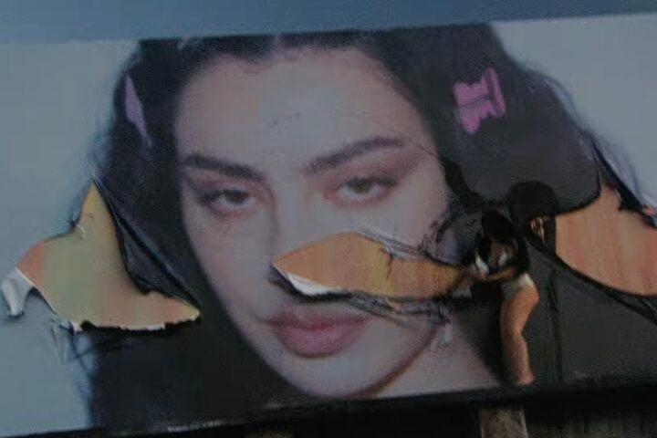 Charli XCX, Party 4 U