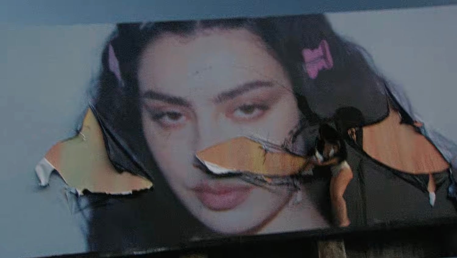 Charli XCX, Party 4 U