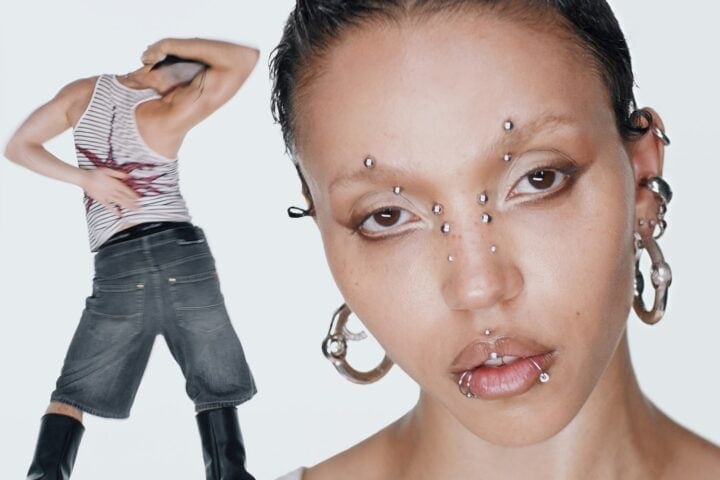 FKA twigs, Perfectly