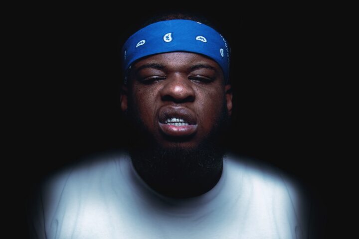 Maxo Kream, Personification