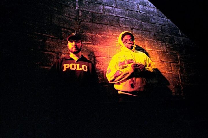 MIKE & Tony Seltzer, Pinball II