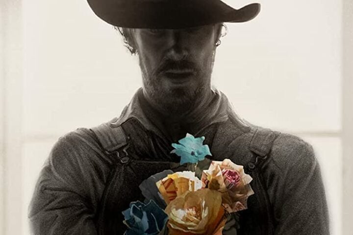 The Power of the Dog