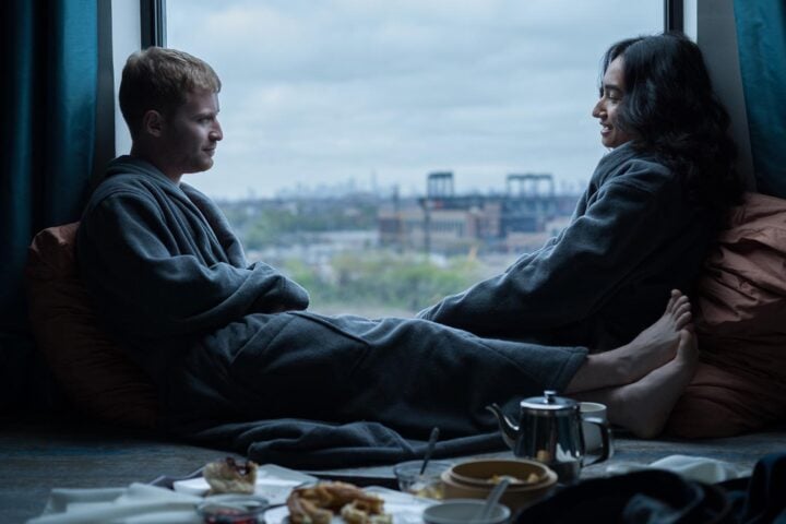 Preparation for the Next Life