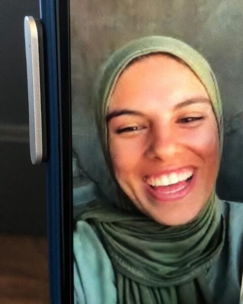 Put Your Soul on Your Hand and Walk