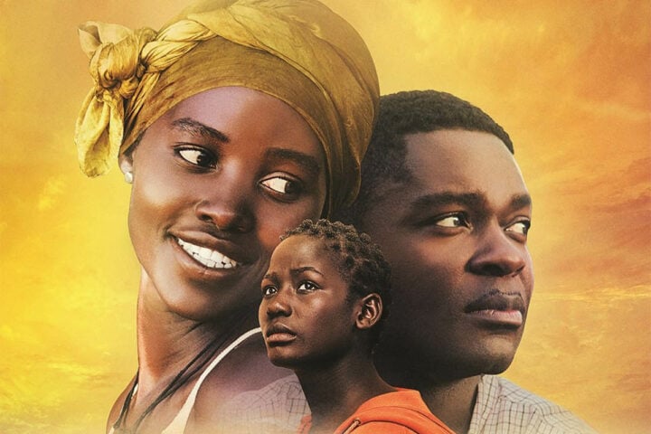 Queen of Katwe