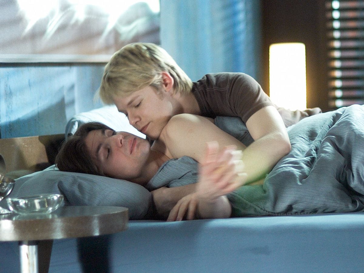 Queer as Folk: Season Five