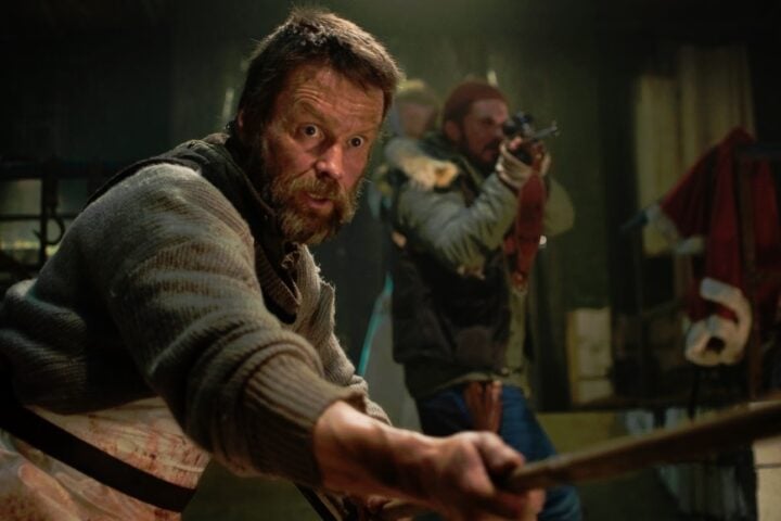 Rare Exports: A Christmas Tale