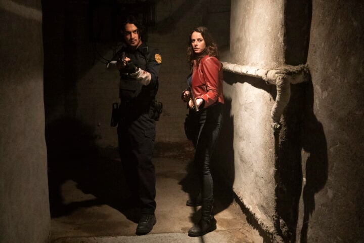 Resident Evil: Welcome to Raccoon City